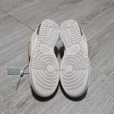 M Batch   OFF WHITE x Nike Dunk SB Low The 50 NO.37   DJ0950-105