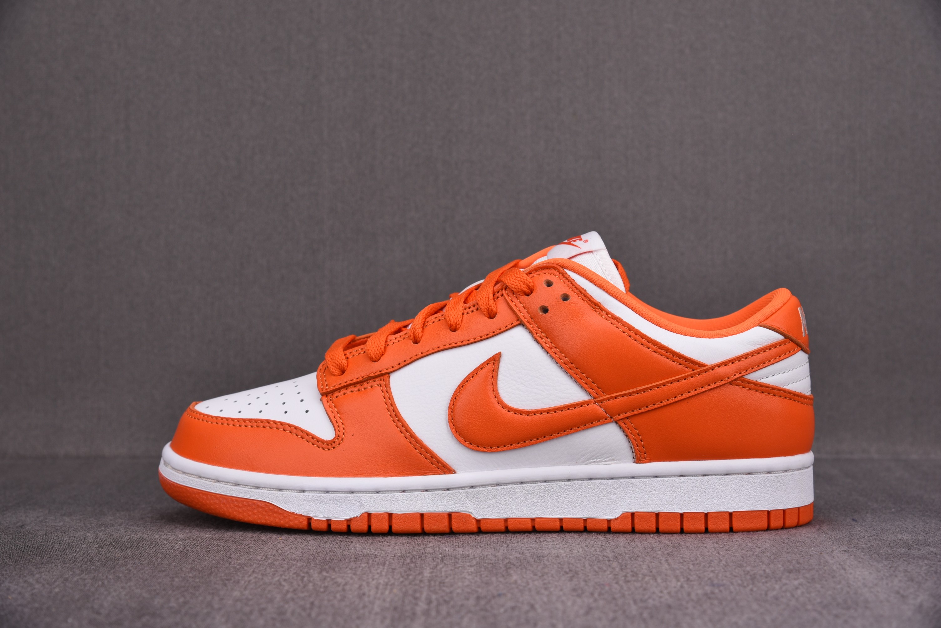 US$ 77.52 - M Batch Nike Dunk Low SP Orange Blaze CU1726-101 - www ...