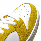M Batch  Nike SB Dunk Low Pro“Laser Orange”  BQ6817-800