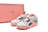 Nike PG 6 EP White Pink   DH8447-601