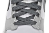 Nike Dunk Low Light Smoke Grey   DD1503-117