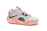 Nike PG 6 EP White Pink   DH8447-601