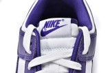 Nike Dunk Low Championship Court Purple  DD1391-104