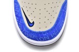 Nike Dunk Low Jackie Robinson DV2203-400