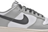 Nike Dunk Low Light Smoke Grey   DD1503-117