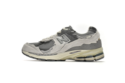 New Balance 2002R Cloud Ash   M2002RDA