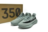 adidas Yeezy 350 V2 Jade Ash   HQ2060