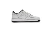 Nike Air Force 1 Low Contrast Stitch   CV1724-104