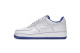 Nike Air Force 1 Low Contrast Stitch Blue   CV1724-101