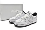 Nike Air Force 1 Low Contrast Stitch   CV1724-104