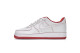 Nike Air Force 1 Low Contrast Stitch Red   CV1724-100