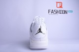 Air Jordan 4 Retro Pure Money   308497-100