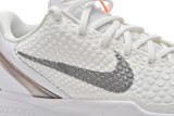 Nike Zoom Kobe 6 VI PE White  S96904-100