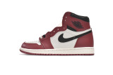 Air Jordan 1 Retro High OG Chicago Reimagined  DZ5485-612