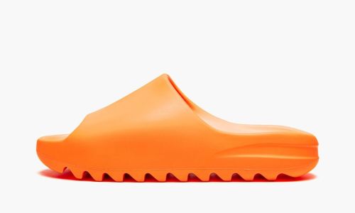 adidas Yeezy Slide Enflame Orange  GZ0953