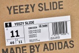 adidas Yeezy Slide Pure GW1934