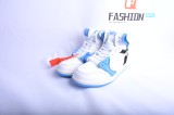 Air Jordan 1 x OFF-WHITE NRG x PLAYSTATION 5 AQ0818-168