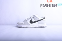 Stockx  Nike Dunk Low SE Lottery Pack Grey Fog  DR9654-001