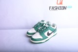 Stockx. Nike Dunk Low SE Lottery Pack Malachite Green  DR9654-100