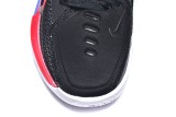 Nike Air Zoom G.T. Cut EP Black Fusion Red CZ0176-003