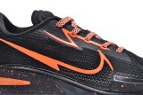 Nike Air Zoom G.T. Cut EYBL Navy Orange  DM2826-001
