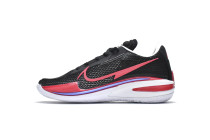 Nike Air Zoom G.T. Cut EP Black Fusion Red CZ0176-003