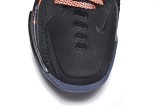 Nike Air Zoom G.T. Cut EYBL Navy Orange  DM2826-001