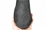 UGG Bailey Bow II Boot Black (W) 1016225-BLK