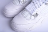 Air Jordan 4 Retro Pure Money   308497-100