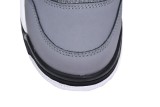Air Jordan 4 Retro Cool Grey  308497-007