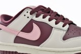 Nike Dunk Low Wine Red  DR9705-100