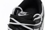 Nike Dunk Low PandaStrap  DD1391-100