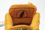 Grateful Dead x Nike SB Dunk Low Pro QS“ Orange Bear”  CJ5378-800