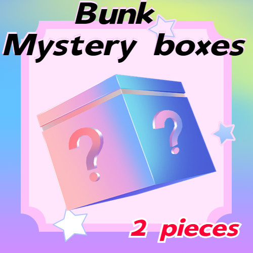 Dunk blind box