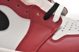 Jordan 1 Retro High OG Chicago Lost and Found  DZ5485-612