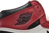 Jordan 1 Retro High OG Chicago Lost and Found  DZ5485-612
