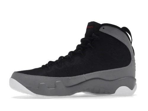 Jordan 9 Retro Particle Grey CT8019-060