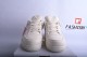 Jordan 4 Retro Blank Canvas (W)  DQ4909-100