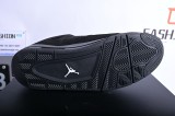 Air Jordan 4 Retro Black Cat  CU1110-010