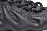 adidas Yeezy 450 Utility Black  H03665