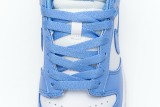 （USA only） Nike SB Dunk Low Coast Blue   DD1503-100