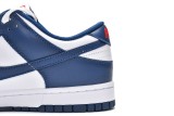 （USA only） Nike Dunk Low Valerian Blue  DD1391-400
