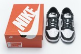 （USA only） Nike Dunk Low Retro “Black   DD1391-100