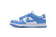 （USA only） Nike SB Dunk Low Coast Blue   DD1503-100