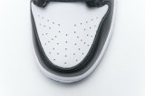 （USA only） Nike Dunk Low Retro “Black   DD1391-100
