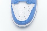 （USA only） Nike SB Dunk Low Coast Blue   DD1503-100