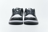 （USA only） Nike Dunk Low Retro “Black   DD1391-100