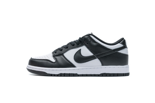 （USA only） Nike Dunk Low Retro “Black   DD1391-100