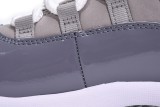 Air Jordan 11 Cool Grey  CT8012-005