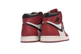 （USA only） Jordan 1 Retro High OG Chicago Lost and Found  DZ5485-612